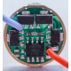 Convoy 17mm 7135*4 LED DRIVER